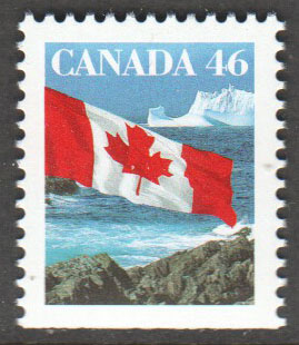 Canada Scott 1682as MNH - Click Image to Close